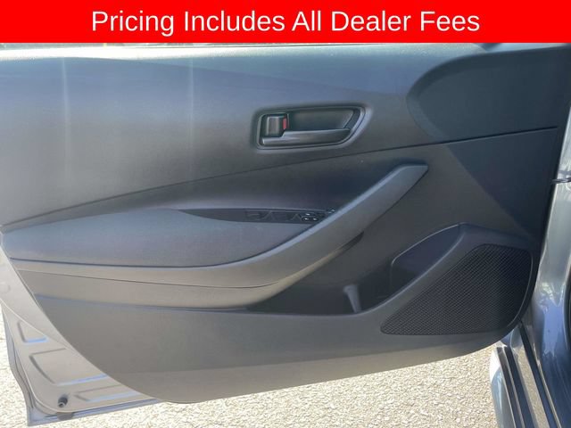 Used 2024 Toyota Corolla LE FWD image 18
