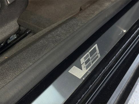 Used 2015 Cadillac CTS V image 19