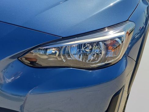 Certified 2022 Subaru Crosstrek 2.0i Premium w/ Popular Package #3 AWD/4WD image 6