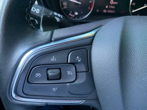 Used 2021 Buick Envision Preferred FWD image 30