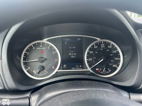 Used 2019 Nissan Sentra S FWD image 14