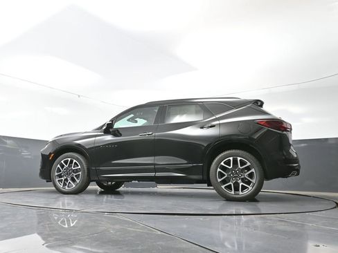 New 2025 Chevrolet Blazer RS w/ Enhanced Convenience Package image 50