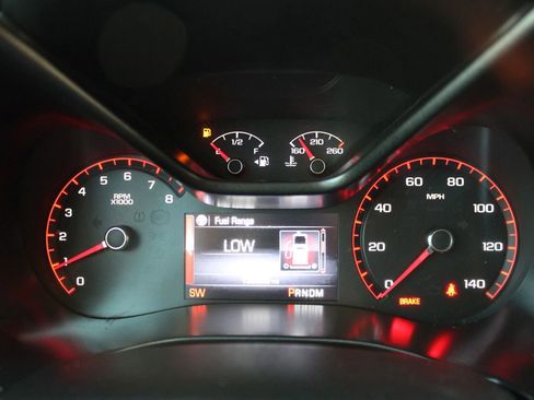 Used 2016 GMC Canyon SLT w/ Driver Alert Package image 28