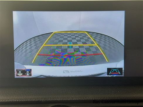 Certified 2023 Lexus IS 350 F Sport image 14