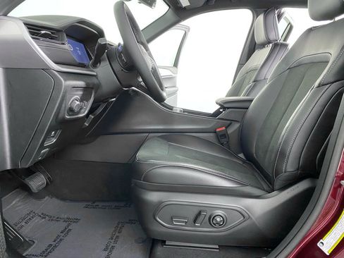 New 2026 Jeep Grand Cherokee Altitude AWD/4WD image 12