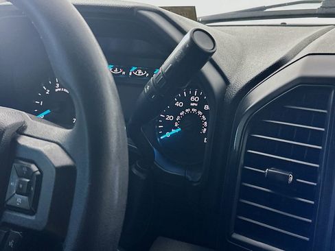 Used 2018 Ford F150 XL w/ Equipment Group 101A Mid image 16