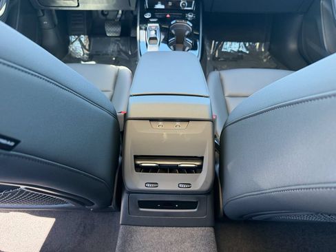 New 2026 Audi A5 2.0T Premium Plus AWD/4WD image 25