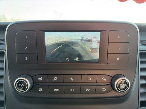 Certified 2023 Ford Transit 150 Low Roof image 26