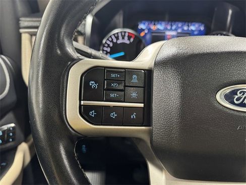 Used 2023 Ford Expedition Max Limited image 26