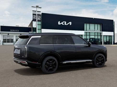 New 2027 Kia Telluride SX Prestige AWD/4WD image 7