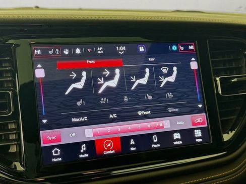 Used 2025 Dodge Durango R/T image 22