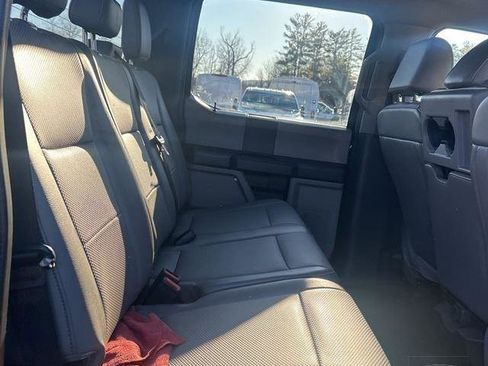 Used 2022 Ford F350 XL w/ STX Appearance Package image 9
