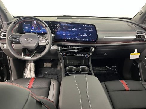 New 2026 Chevrolet Traverse RS AWD/4WD image 15
