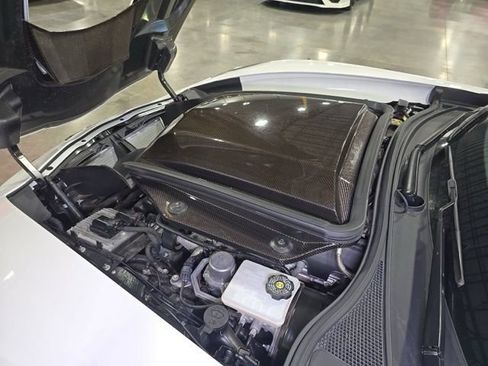 Used 2019 Chevrolet Corvette ZR1 RWD image 19