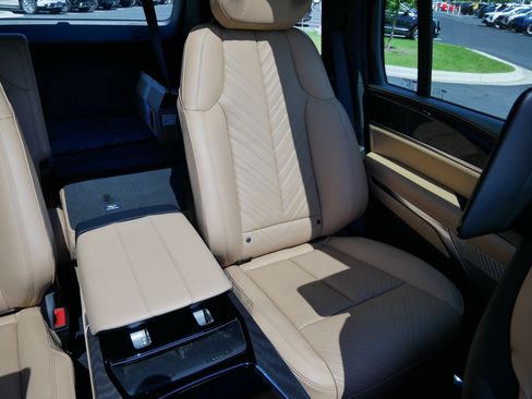Certified 2026 Cadillac Escalade IQ Sport 2 AWD/4WD image 14