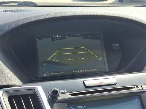 Used 2020 Acura TLX FWD image 21