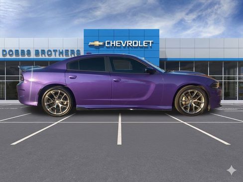 Used 2023 Dodge Charger GT image 9