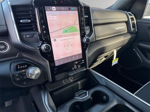 New 2025 RAM 1500 Laramie image 11