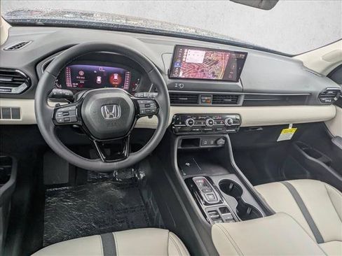 Certified 2026 Honda Pilot EX-L image 15