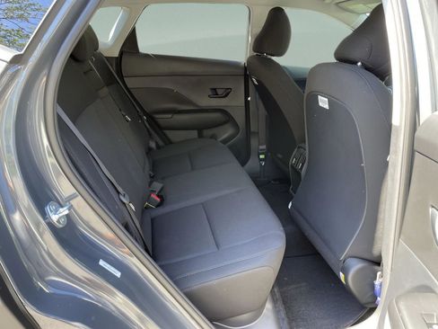 New 2026 Hyundai Kona SEL Sport image 18