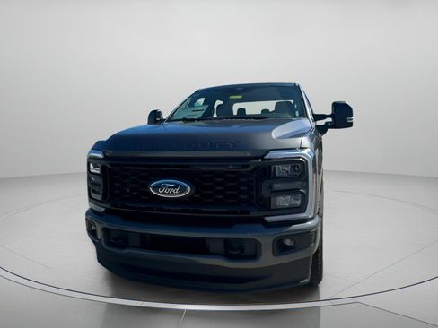 New 2026 Ford F250 XL w/ STX Appearance Package AWD/4WD image 10