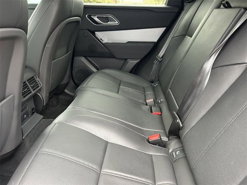 Used 2025 Land Rover Range Rover Velar S image 15