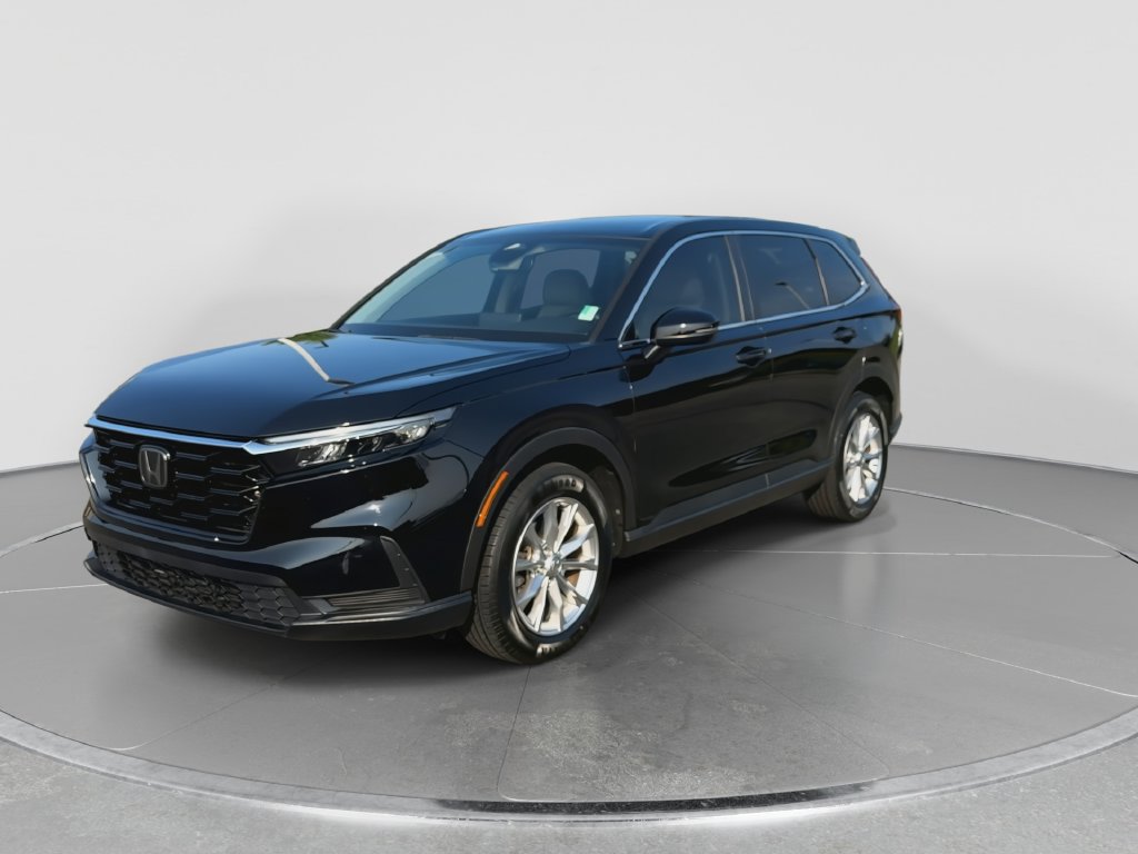 Used 2023 Honda CR-V EX image 4