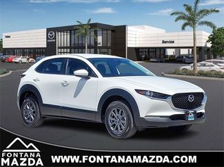 New 2025 MAZDA CX-30 AWD 2.5 S image 1