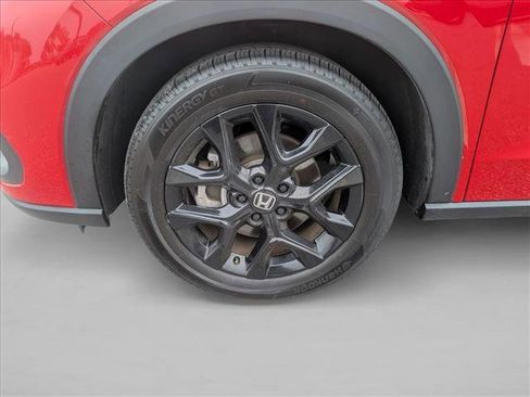 Used 2025 Honda HR-V Sport image 21