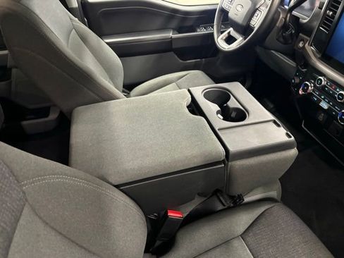 Used 2025 Ford F150 XLT w/ Equipment Group 301A Standard AWD/4WD image 20