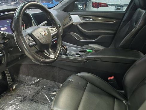Used 2020 Cadillac CT5 V w/ Premium Package image 15