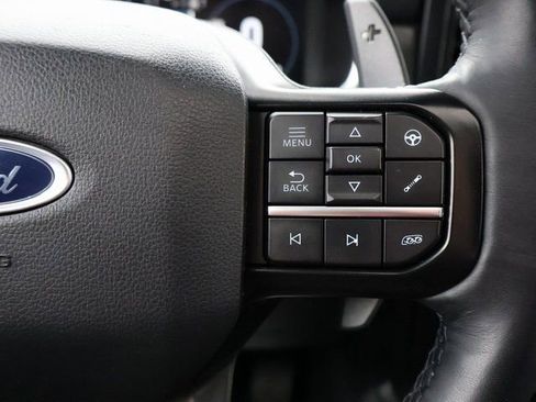 Used 2023 Ford F150 Raptor w/ Raptor Carbon Fiber Package AWD/4WD image 45