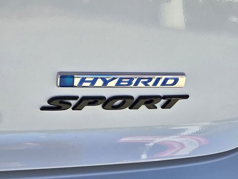 Certified 2025 Honda Accord Sport image 12