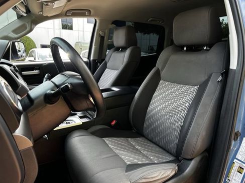 Used 2021 Toyota Tundra SR5 image 25