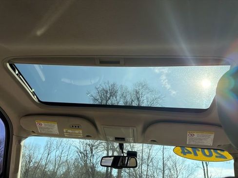 Used 2014 Ford Expedition Limited w/ Equipment Group 301A image 13