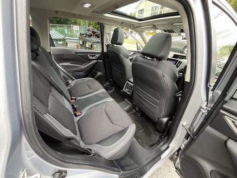 Certified 2022 Subaru Forester Premium image 27