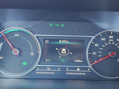 Used 2024 Kia Sorento EX image 19
