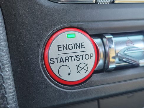 Used 2017 Ford Mustang Premium w/ Equipment Group 201A image 29