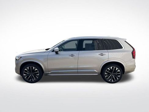 New 2026 Volvo XC90 B6 Ultra w/ Protection Package image 4