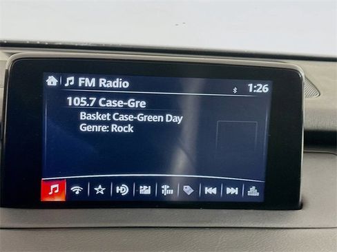 Used 2018 MAZDA CX-9 Touring image 14