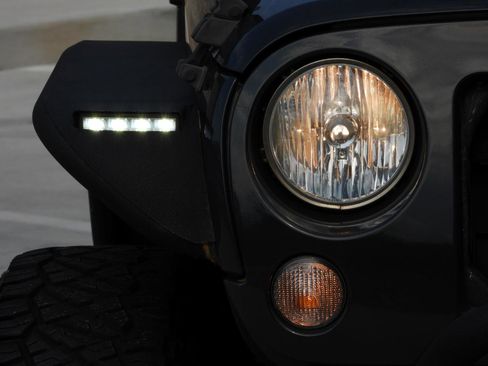 Used 2017 Jeep Wrangler Sport S AWD/4WD image 43