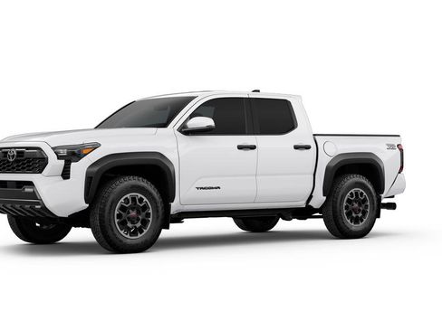 New 2024 Toyota Tacoma TRD Off-Road image 38