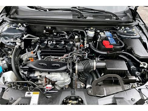 Used 2024 Honda Accord EX image 11