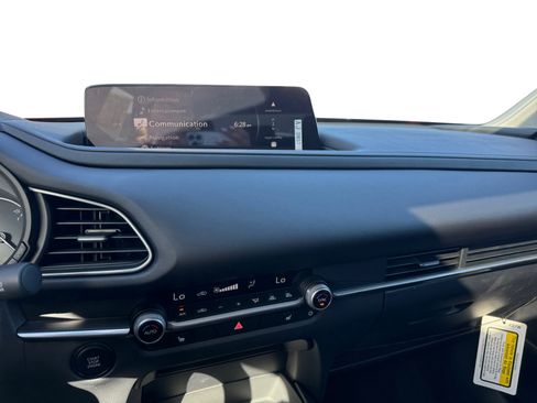 New 2026 MAZDA CX-30 AWD 2.5 S image 12