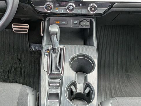 Used 2024 Honda Civic Sport image 21