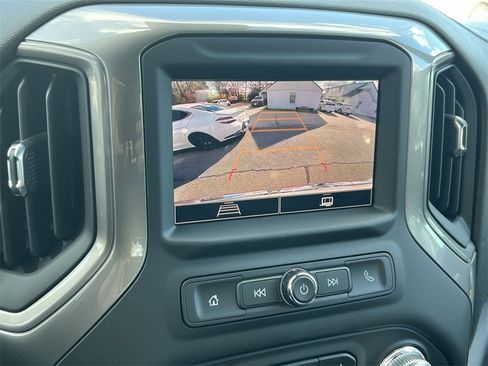 New 2026 GMC Sierra 1500 Pro image 19