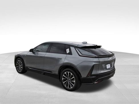 New 2026 Cadillac Lyriq Sport image 3