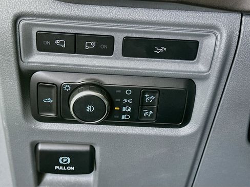 Used 2024 Ford F150 XLT w/ Equipment Group 302A MID AWD/4WD image 17