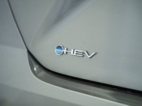 New 2026 Toyota Camry XSE FWD image 8