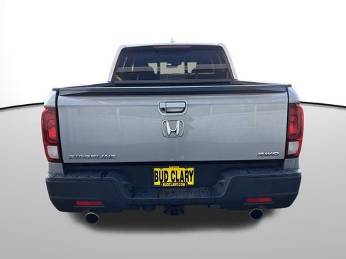 Used 2023 Honda Ridgeline RTL image 5